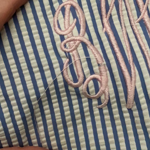 Rufflebutt swim suits - Picture 2 of 2